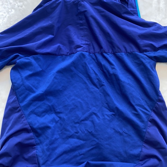 Nike running zip up - Picture 4 of 6